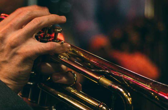 Jam Session en Velvet Room