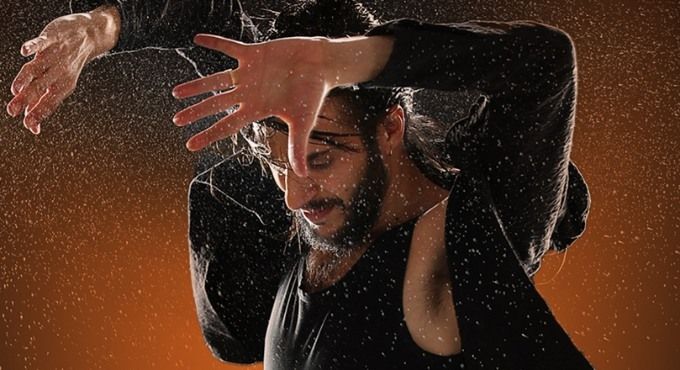 La Perla del Born - Flamenco Show