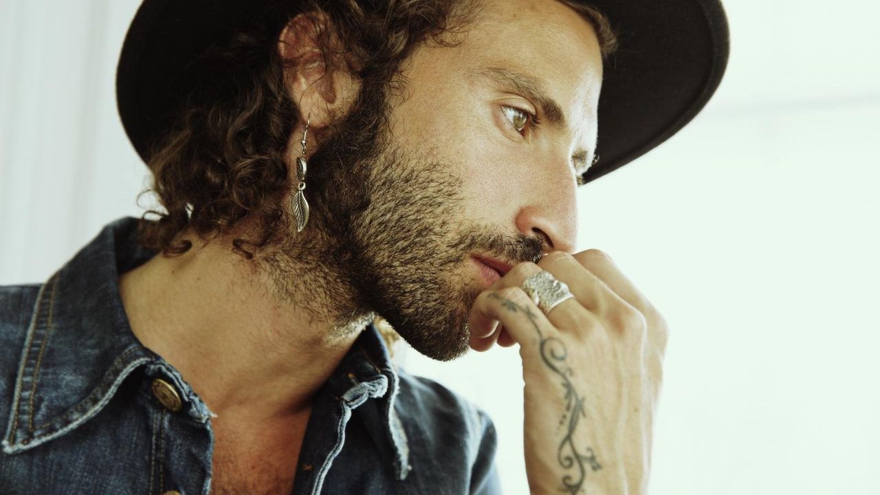 Leiva En Barcelona - Tour Gigante
