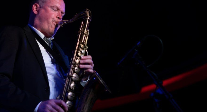 Nick Hempton Band