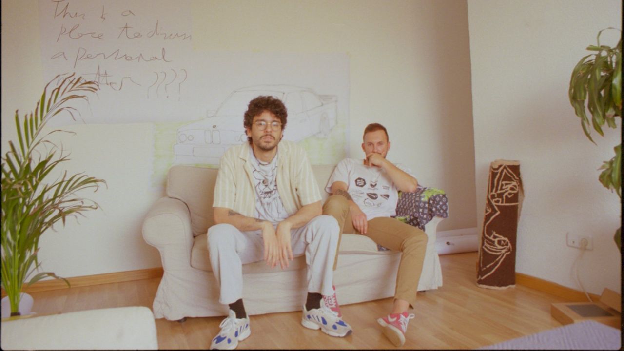 Lets: Hnos Munoz + Lecocq