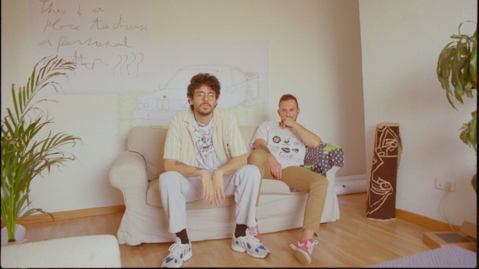 Lets: Hnos Munoz + Lecocq