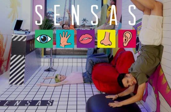 SENSAS Barcelona - Una Experiencia Sensorial Ùnica