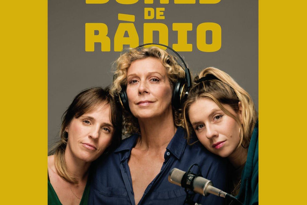 Dones de Ràdio - Dia de L'espectador