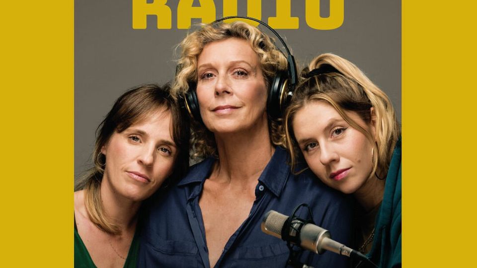 Dones de Ràdio - Dia de L'espectador