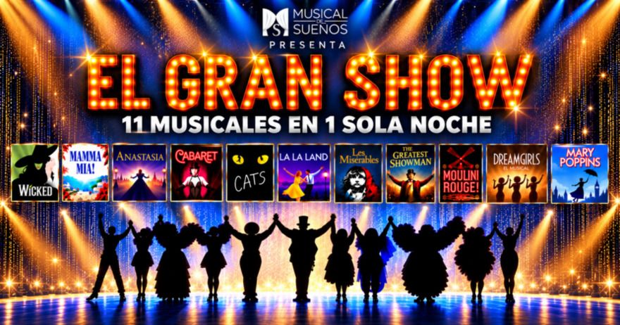 El gran show