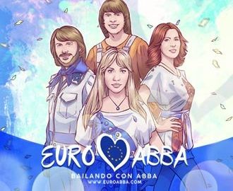 Euro ABBA - Bailando con ABBA