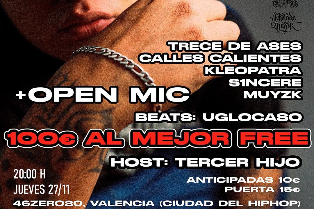 Mseco Barcelona