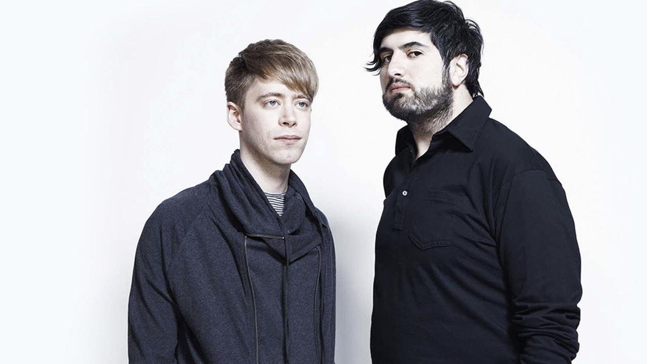 Digitalism (Live)