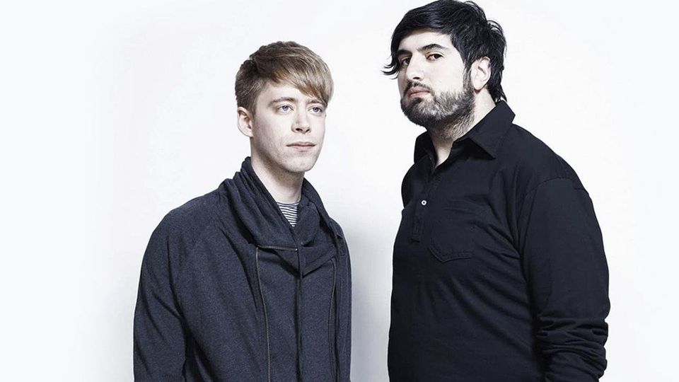 Digitalism (Live)