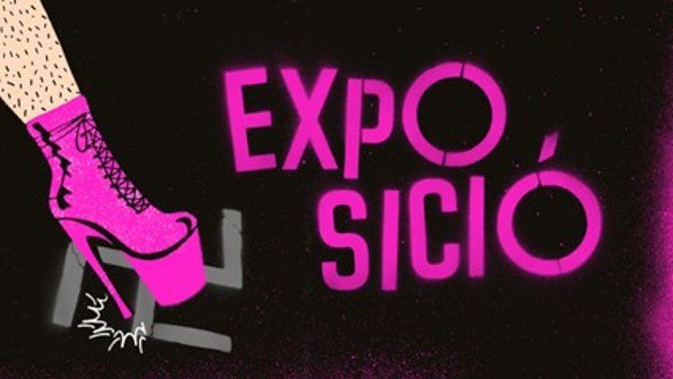 Cicle "(RE)accions": Exposició "Fora de registre. Drets, memòries i lluites insubmises"