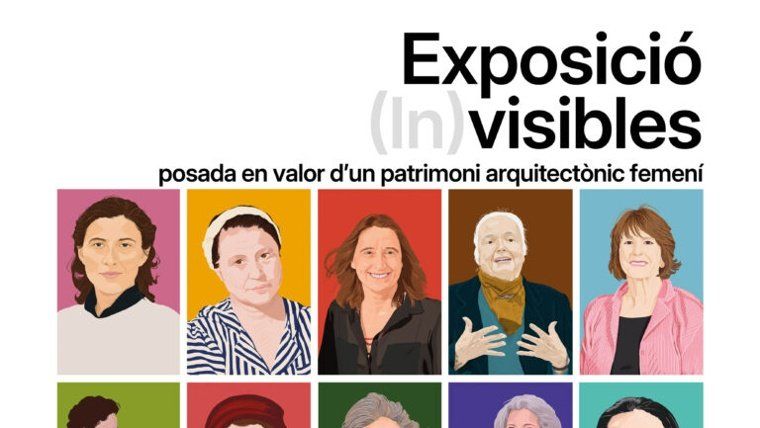 Exposición (In)visibles