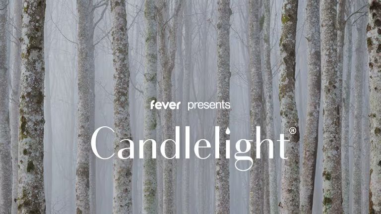 Candlelight: Tributo a Taylor Swift