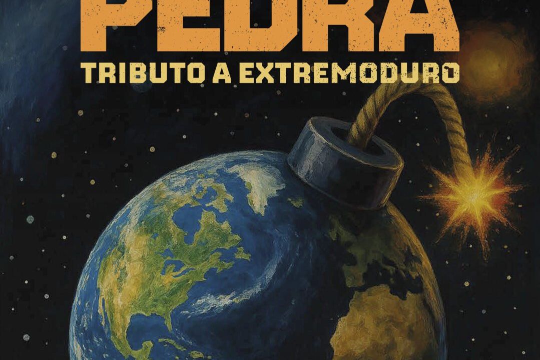 Tributo a Extremoduro: Pedrá