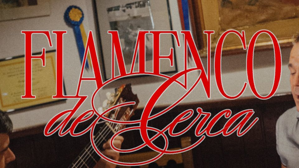 Flamenco de Cerca - Los Juanele (Jueves)