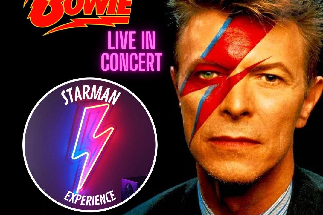 Starman Experience (Bowie)