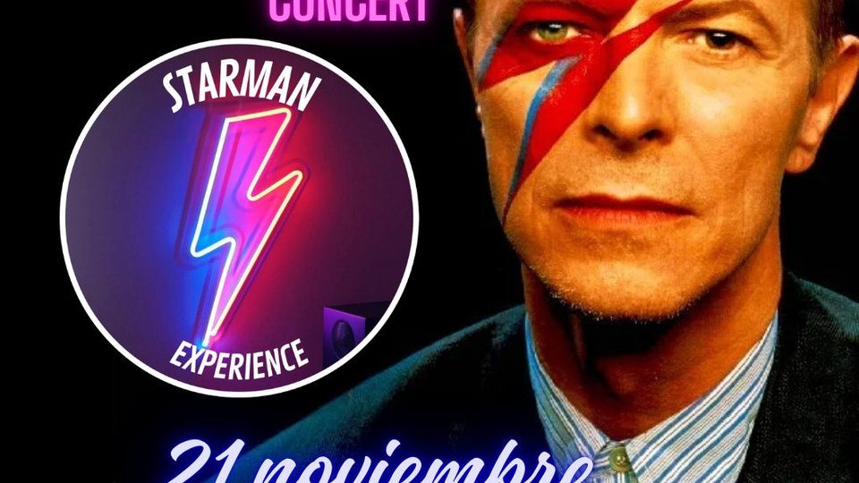 Starman Experience (Bowie)