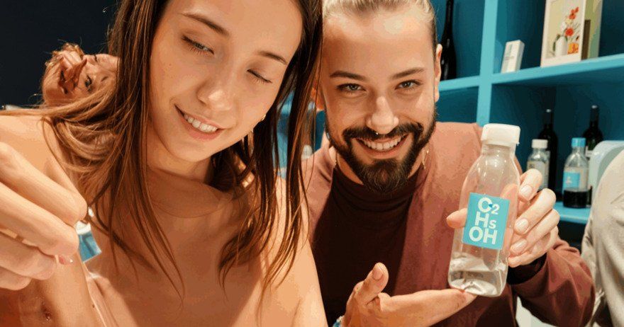 Crea tu propio vermut: Cata, historia y creatividad