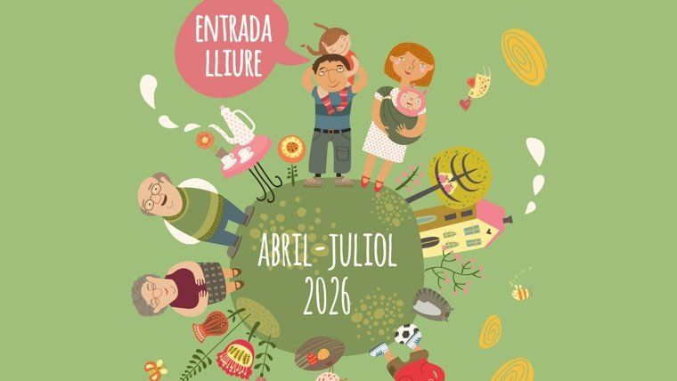 Teatre i música 'Sant Jordi, la princesa, la rosa i el drac'