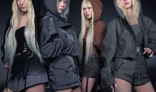 aespa LIVE TOUR – SYNK : COMPLæXITY – in BARCELONA