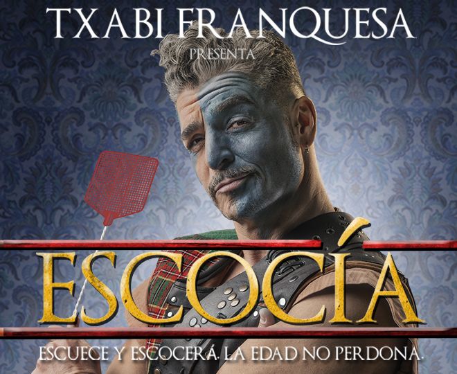 Txabi Franquesa