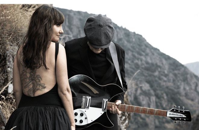 Amaral - Guitar Bcn 2026
