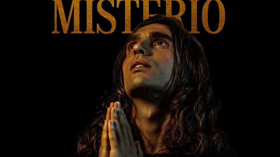 Mark Quark - Gran Misterio (Barcelona)