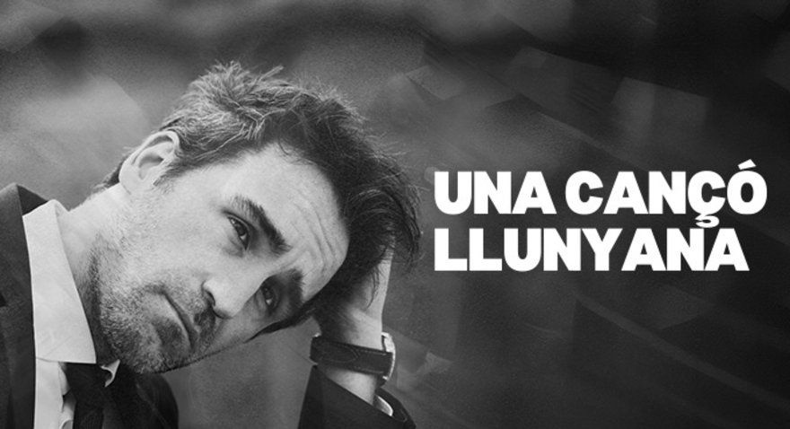 Una cançó llunyana
