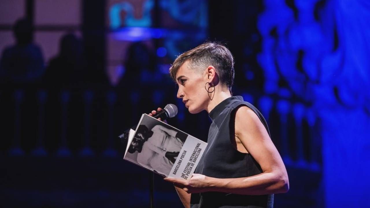 Llega el Festival Nudo: el alma poética de Barcelona se desata