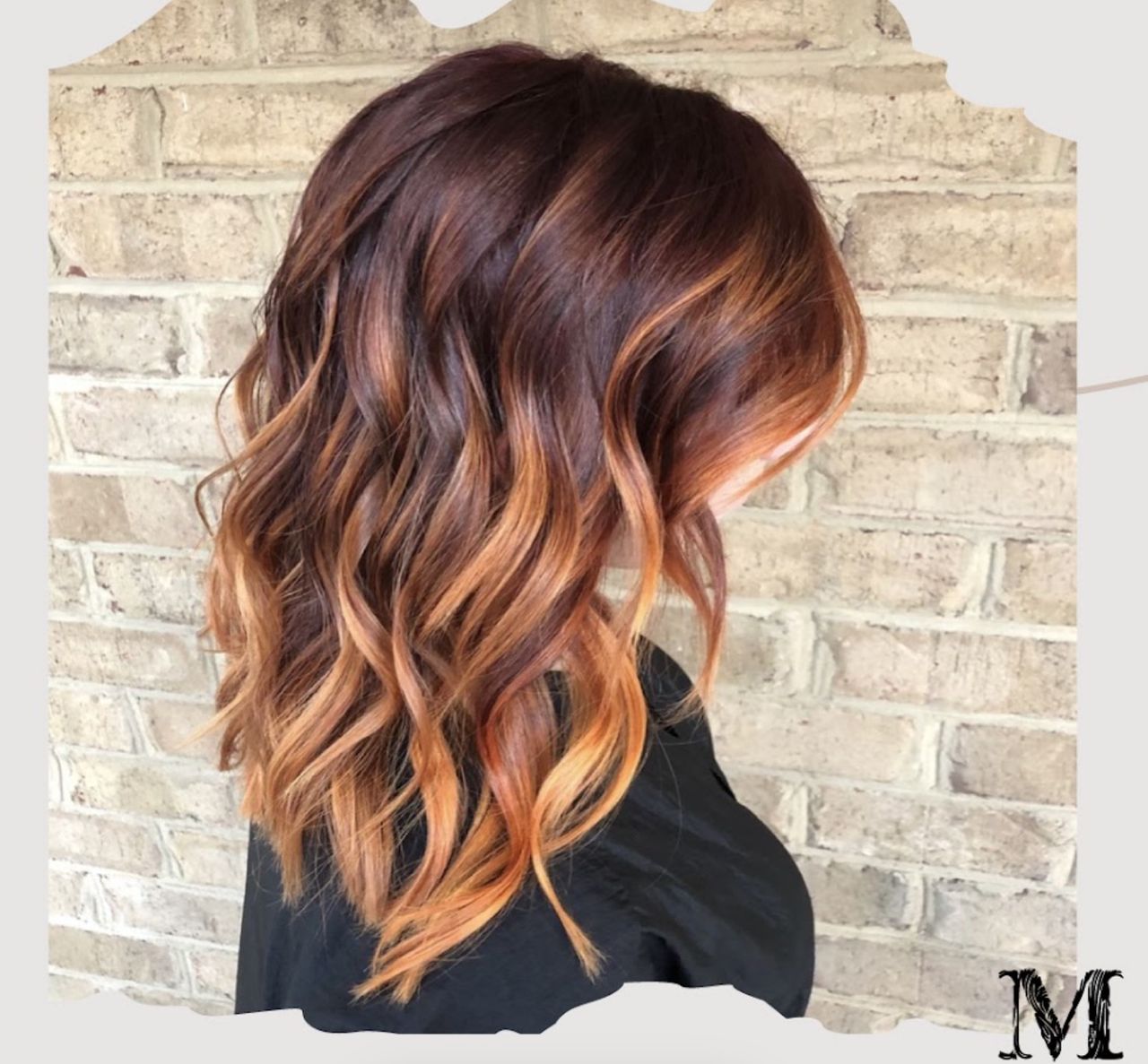 Foto: Salón Eme de Mónica