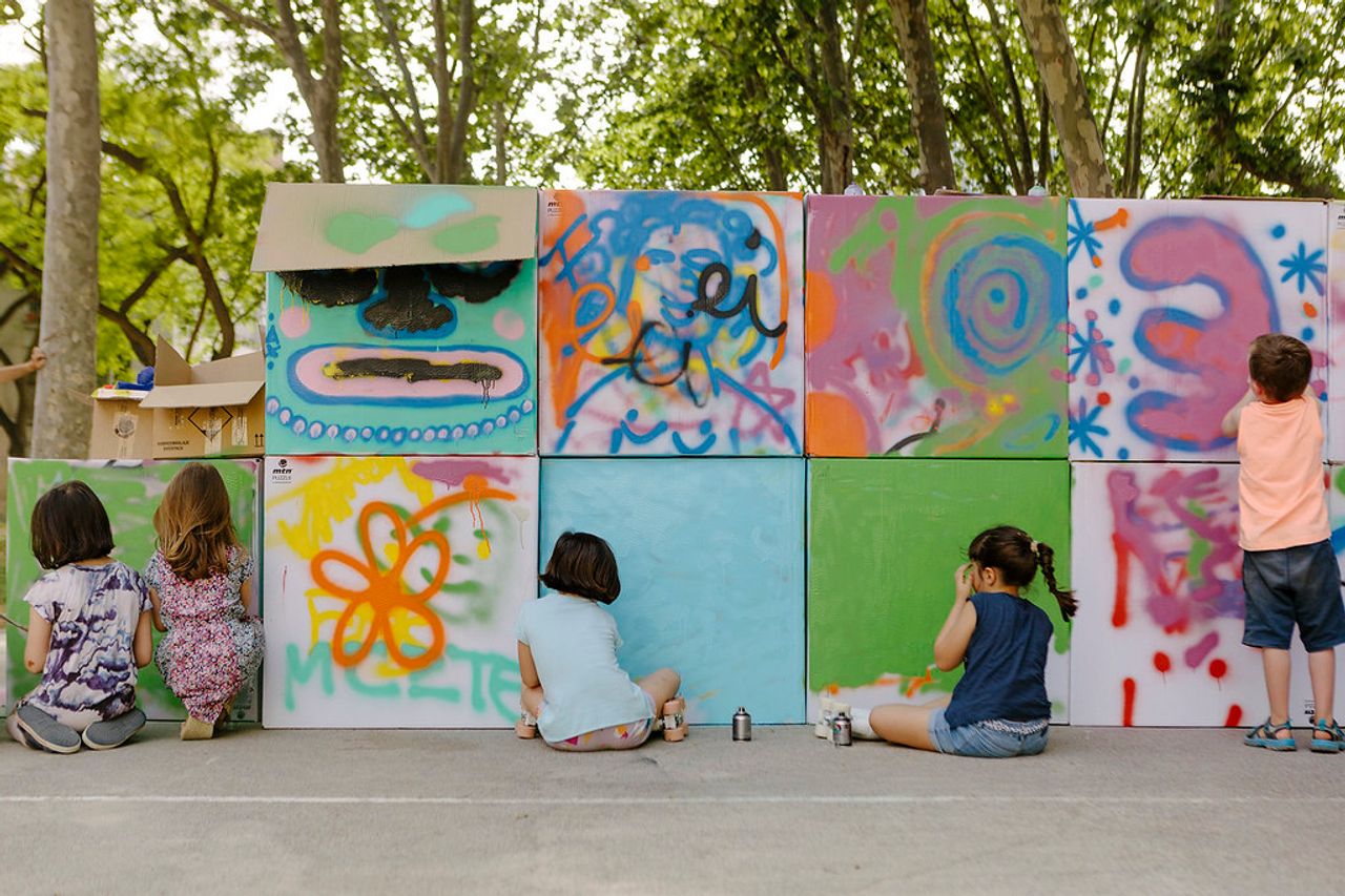 Foto: Ameba Parkfest 2022