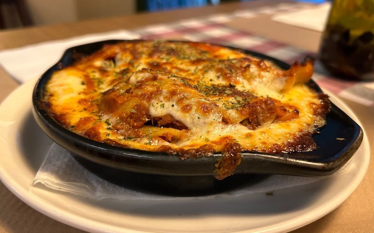 Foto: Messié Gluten Free