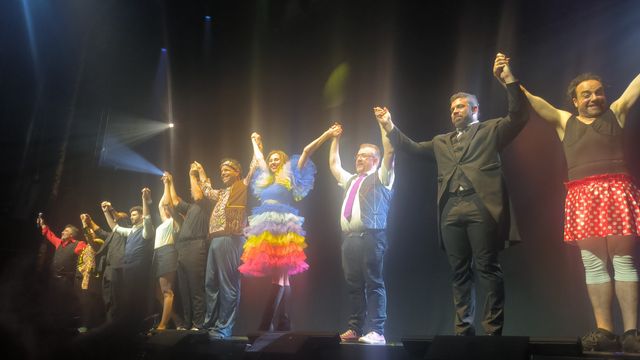 Destino Mundial de Magia llega a Barcelona