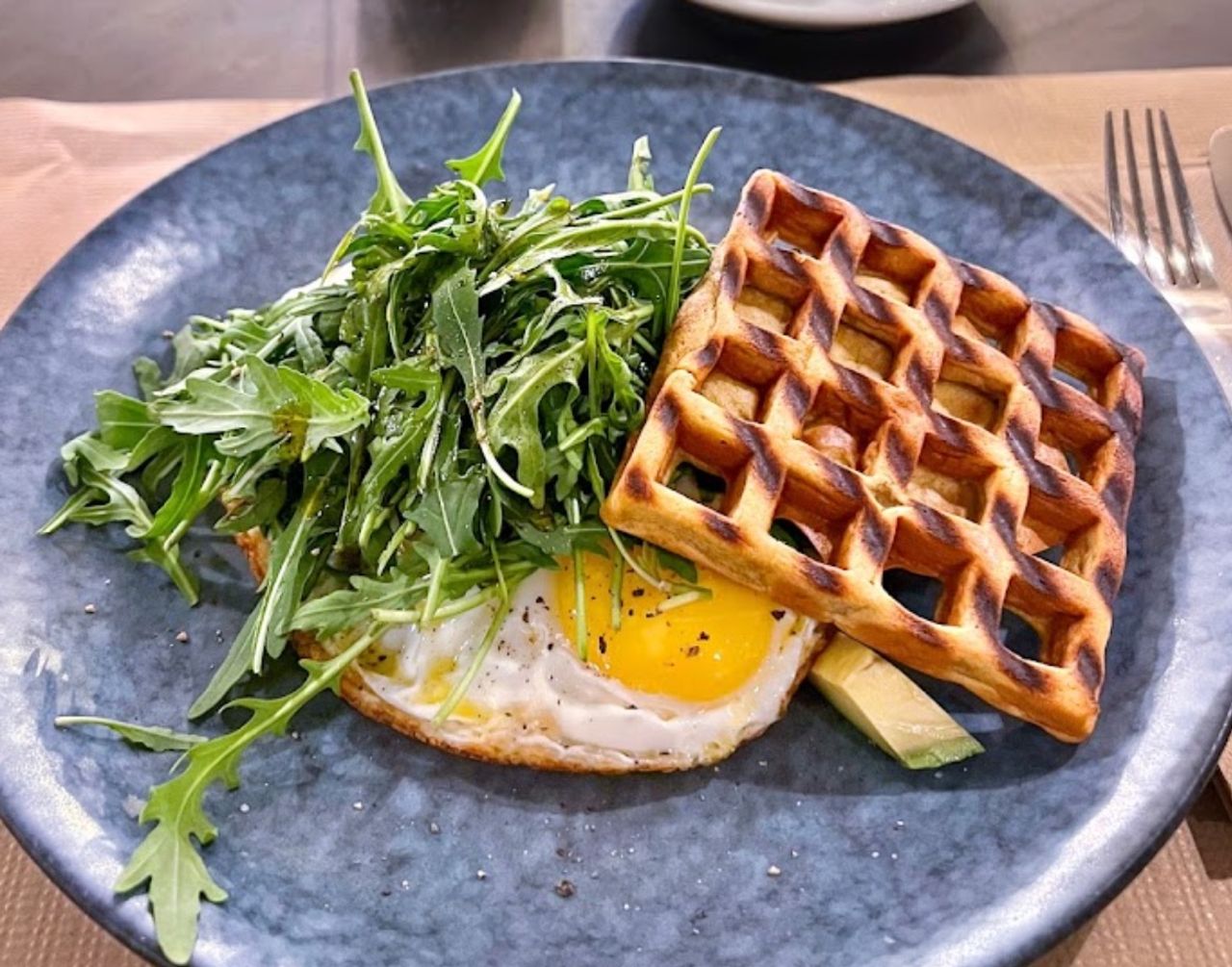 Foto: Maai, Healthy & Real Food