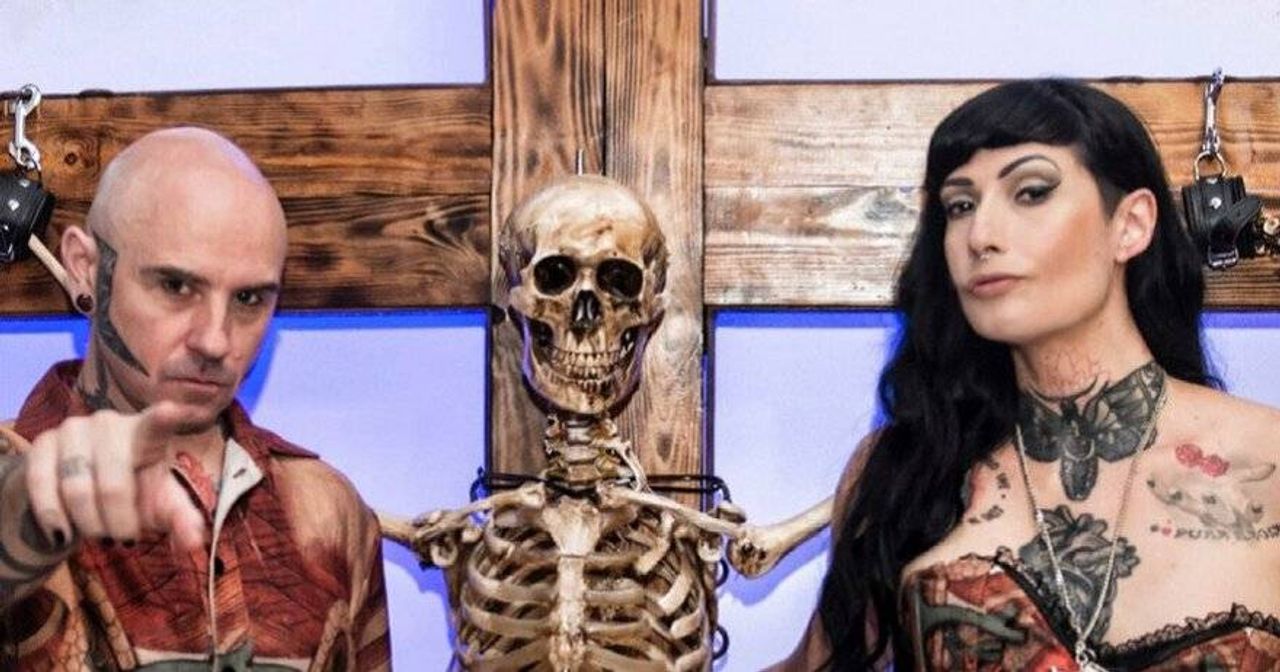 Foto: Clan Destino Mental