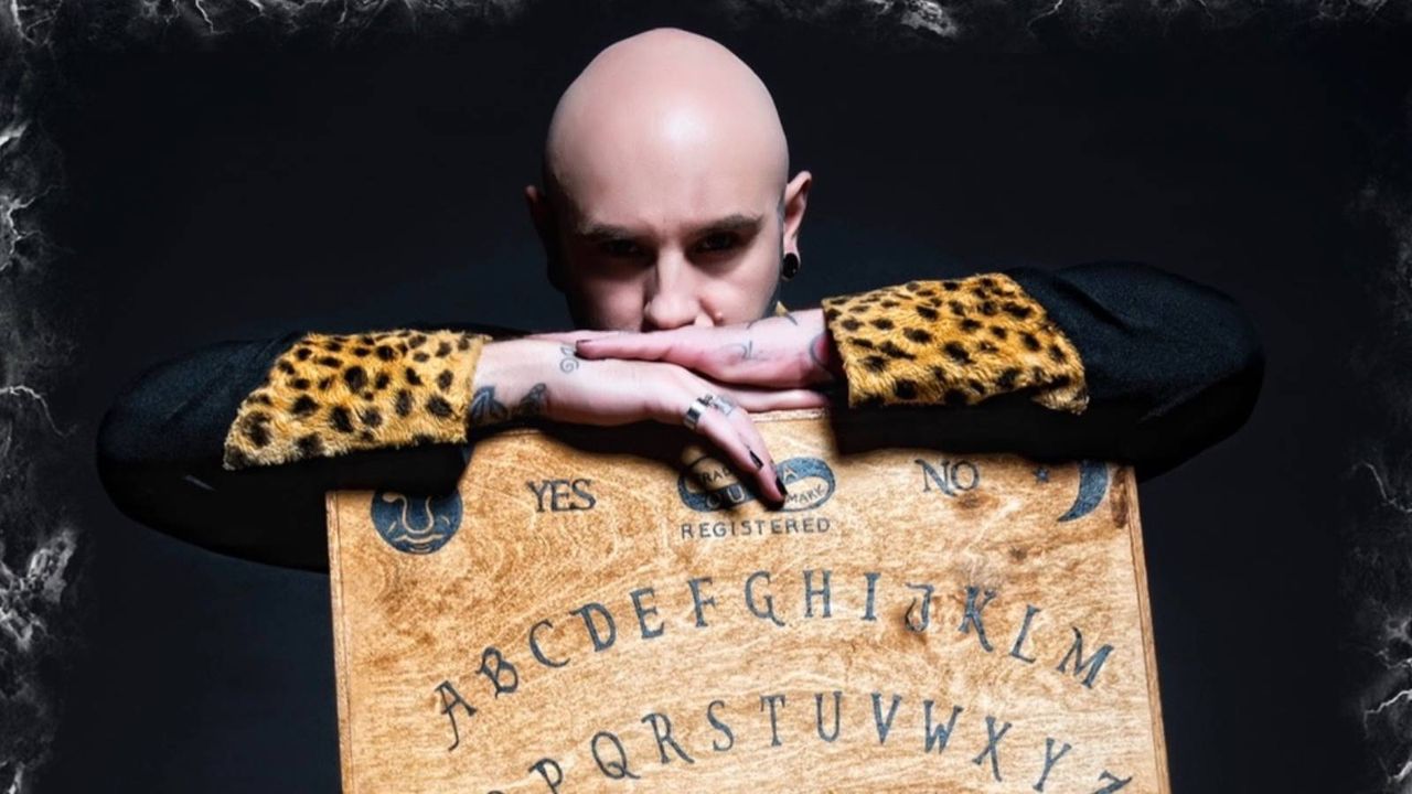 Clan Destino Mental: un viaje al corazón del mentalismo con Luis Pardo