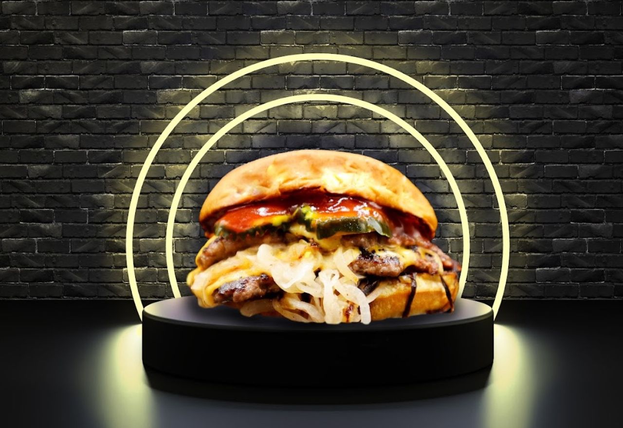 Foto: Singular Smash Burger