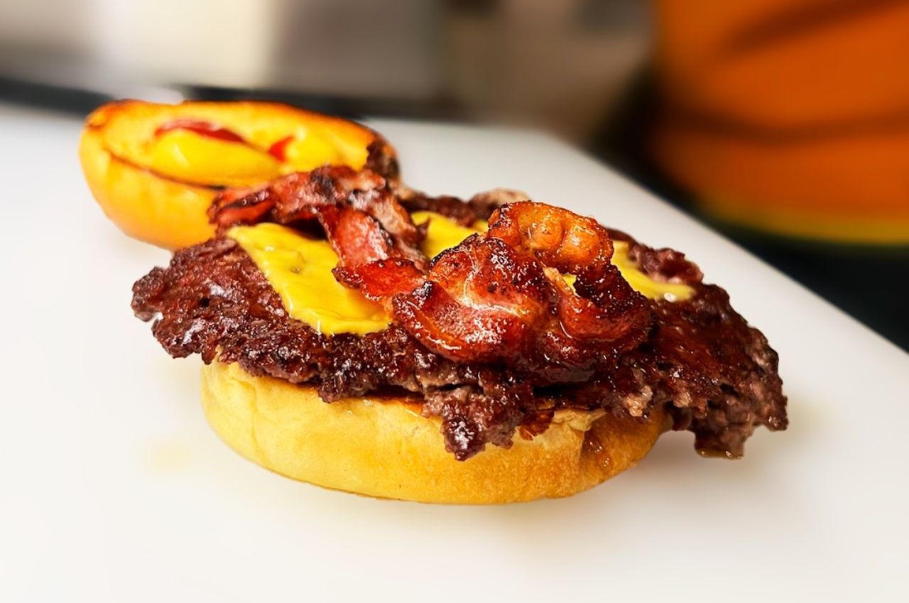 Foto: Bemba Smash Burger