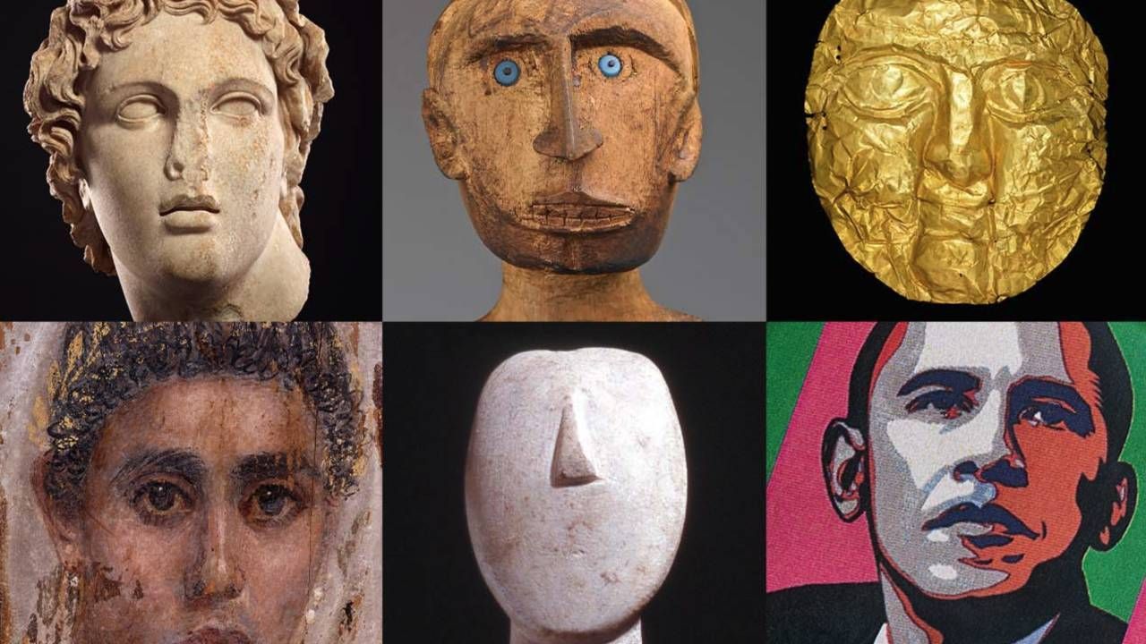 Un viaje artístico a través del tiempo: La Imagen Humana en CaixaForum Barcelona