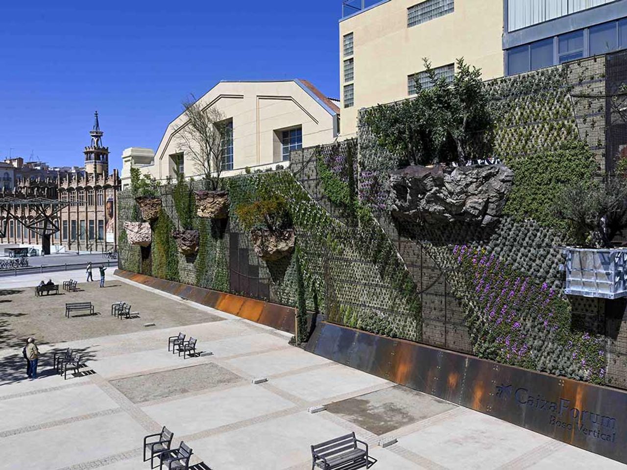 Foto: CaixaForum Barcelona