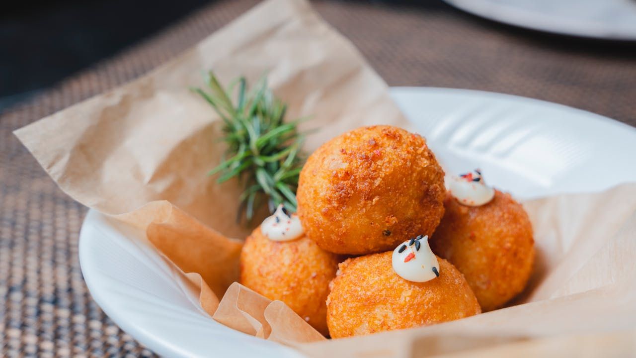 Los 3 bares con las mejores croquetas de Barcelona
