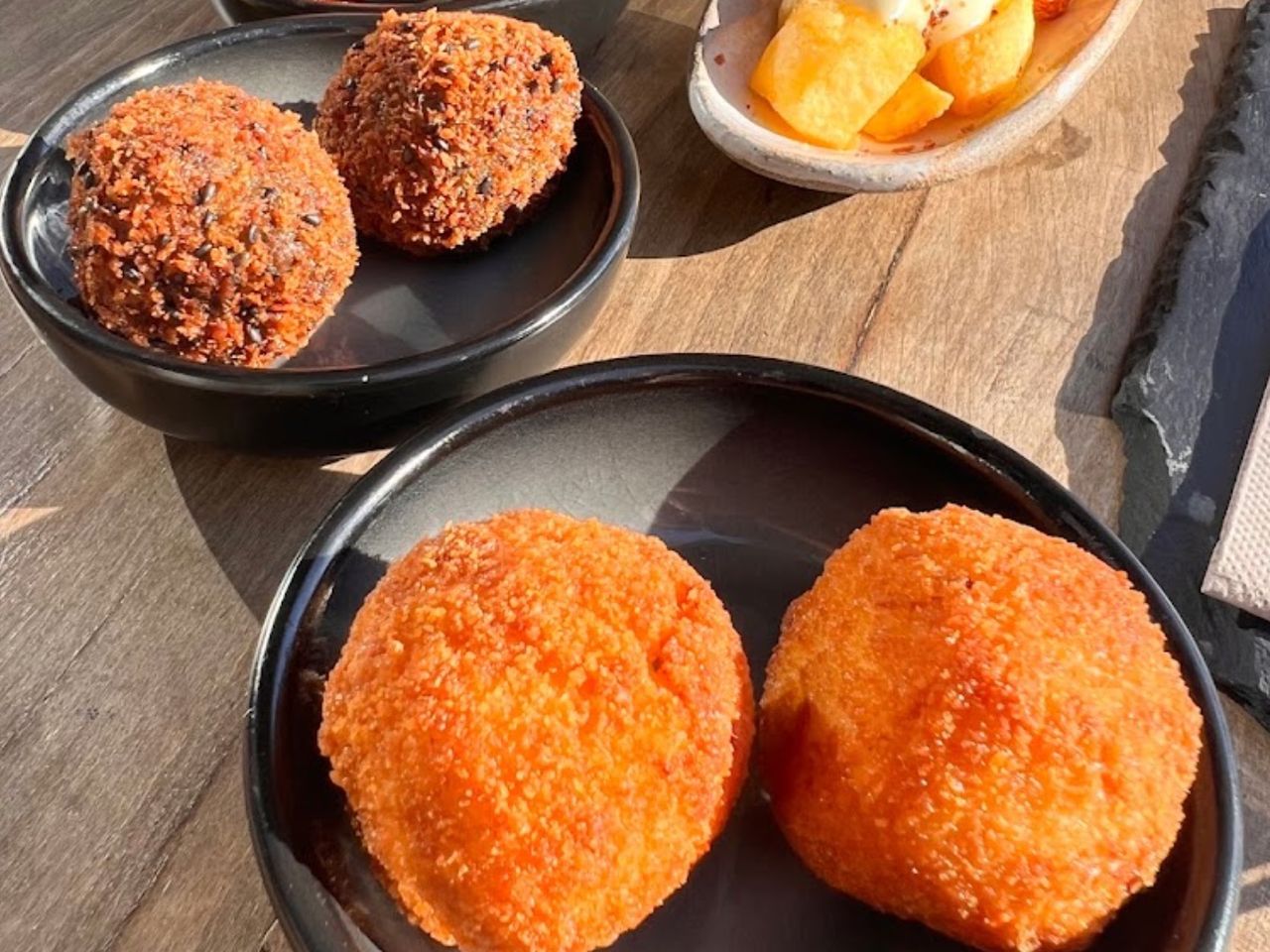 Foto: Cata by Catacroquet