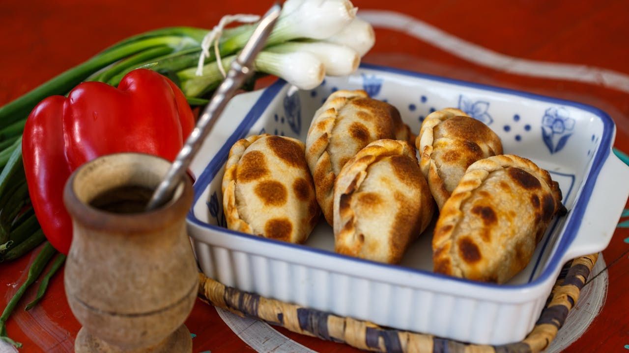 Los 3 mejores sitios de empanadillas argentinas de Barcelona