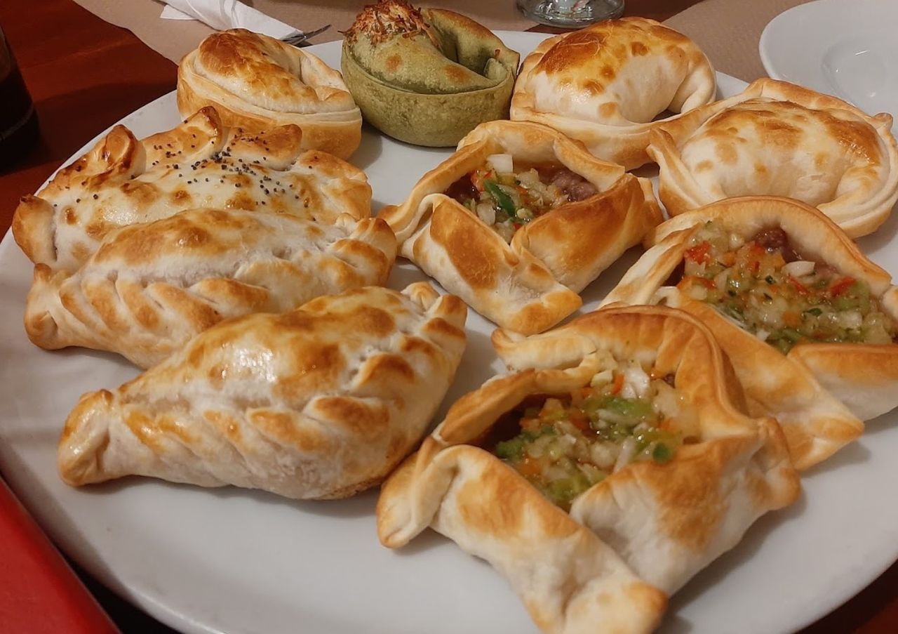 Restaurante El Laurel