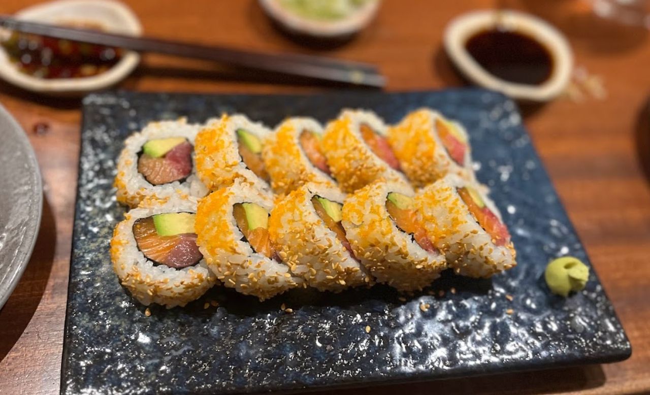 Foto: Restaurante Shunka