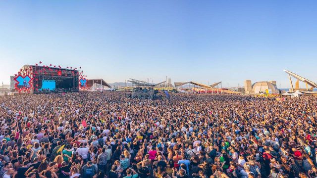 Festival Cruïlla 2024: una experiencia única de música y más