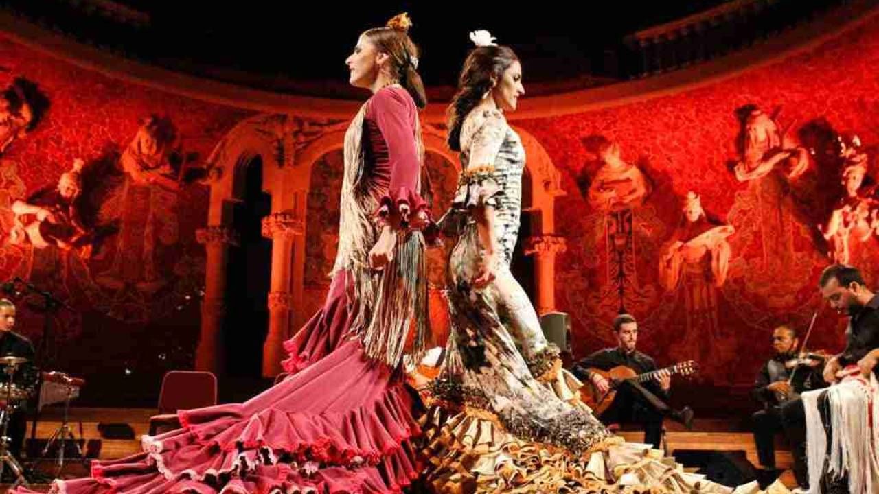 La magia del flamenco en la Gran Gala Flamenco