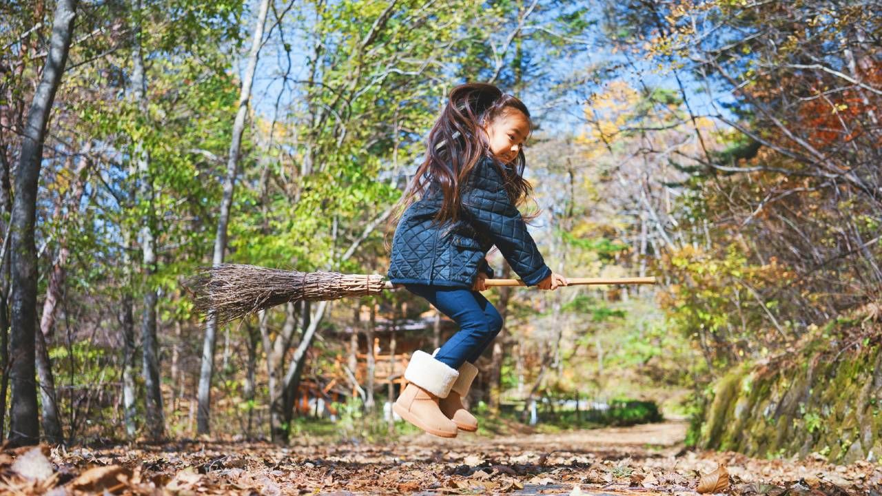 Vive la magia: La escuela de Harry Potter en Barcelona