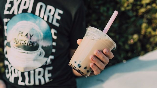 ¿Dónde venden bubble tea en Barcelona?