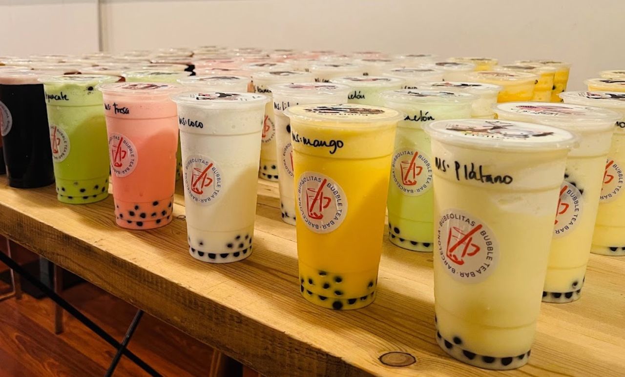 Foto: Bubbolitas